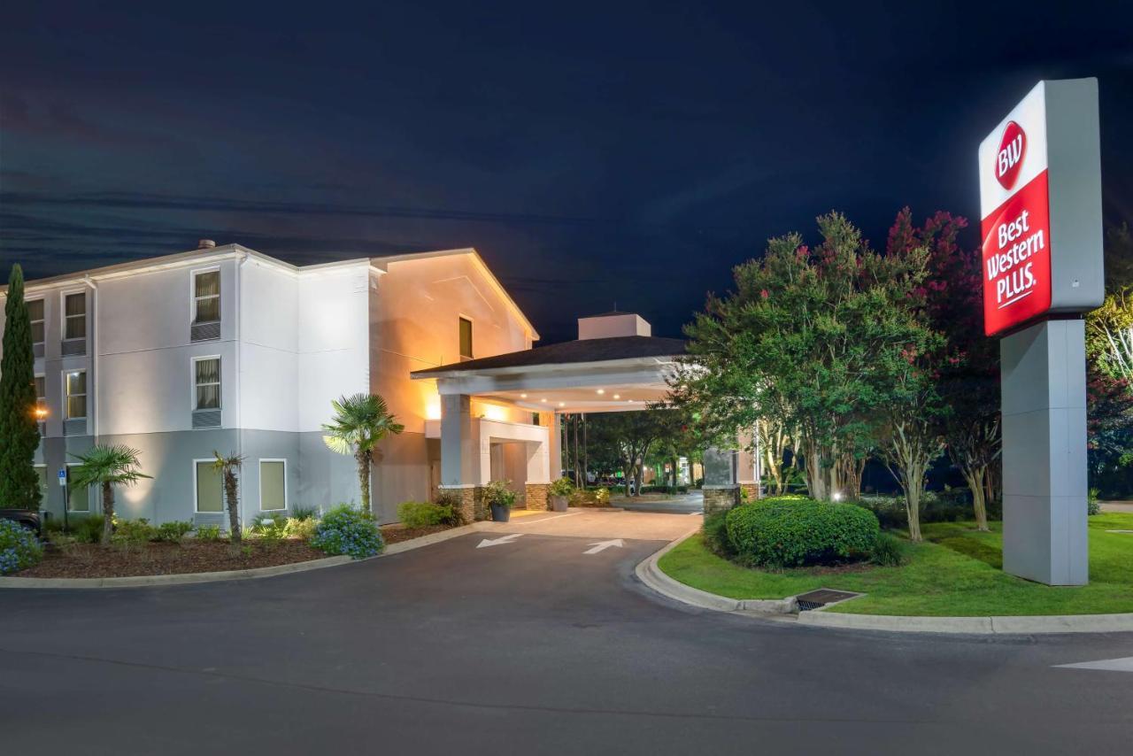 Best Western Plus Tallahassee North Hotel Buitenkant foto
